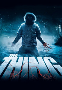 რაღაც, The Thing