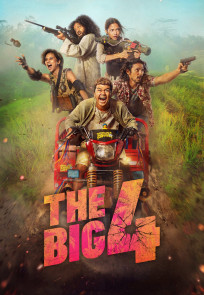 დიდი ოთხეული, The Big Four