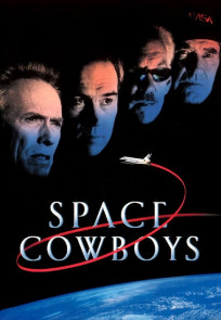 კოსმოსური კოვბოები, Space Cowboys