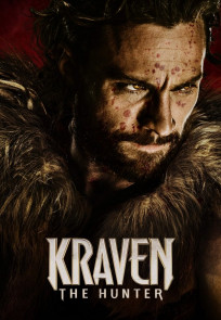 მონადირე კრეივენი, Kraven the Hunter