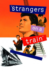უცნობები მატარებელში, Strangers on a Train