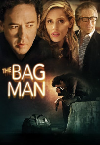 კაცი ჩანთით, The Bag Man