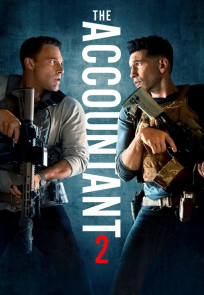 ბუღალტერი 2, The Accountant 2