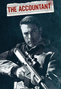 ბუღალტერი, The Accountant