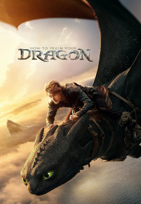 როგორ მოვათვინიეროთ დრაკონი, How to Train Your Dragon