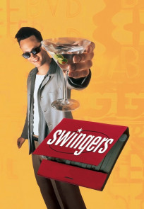 გართობის მოყვარულნი, Swingers