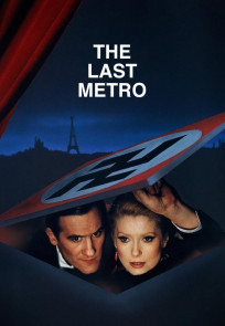 უკანასკნელი მეტრო, The Last Metro