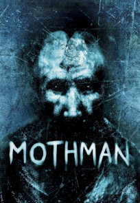 ადამიანი-ფარვანა, Mothman