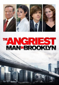 ყველაზე ბრაზიანი კაცი ბრუკლინში, The Angriest Man in Brooklyn