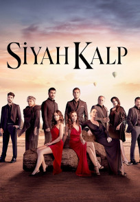 შავი გული, Siyah kalp