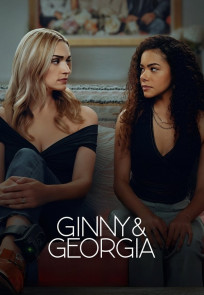 ჯინი და ჯორჯია, Ginny & Georgia