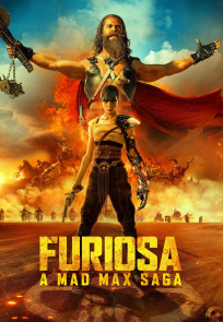 შეშლილი მაქსი: ფურიოსა, Furiosa: A Mad Max Saga