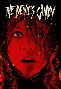 სიკვდილის საჩუქრები, THE DEVILS CANDY