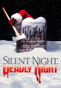 წყნარი ღამე მომაკვდინებელი ღამე, Silent Night Deadly Night