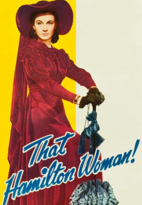 ლედი ჰამილტონი, That Hamilton Woman