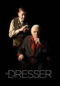 კოსტიუმერი, The Dresser