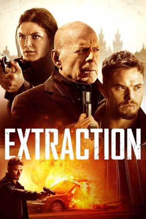 გადარჩენა, Extraction