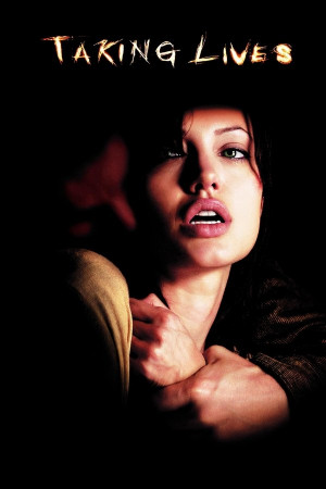სიცოცხლეზე მონადირე, Taking Lives