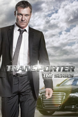 გადამზიდი (სერიალი), Transporter: The Series