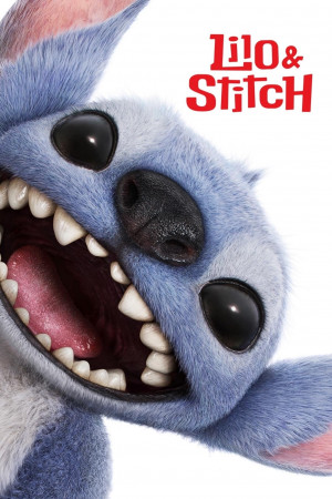 ლილო და სტიჩი, Lilo & Stitch