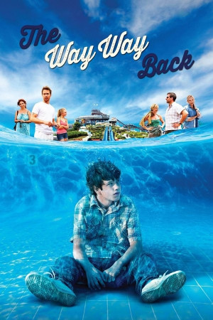 გზა, გზა შინისაკენ, The Way Way Back