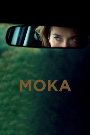 მოკა, Moka