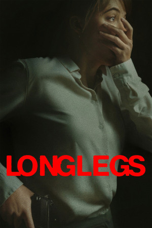 გრძელფეხება, Longlegs