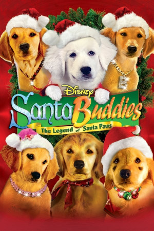 საშობაო ხუთეული, Santa Buddies