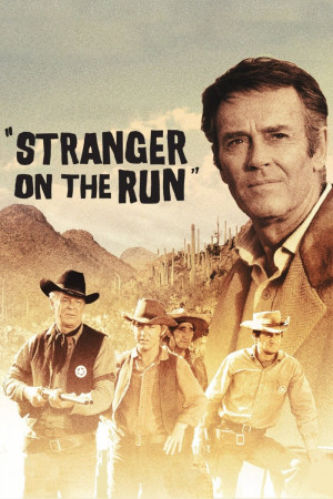 უცხო, Stranger on the Run