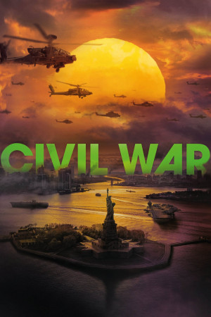 სამოქალაქო ომი, Civil War