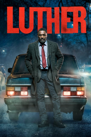 ლუთერი, Luther
