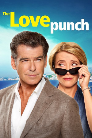 როგორ მოიპარო ბრილიანტი, The Love Punch