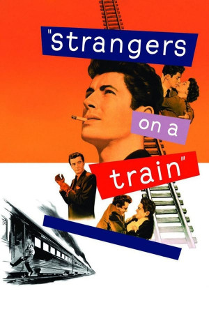 უცნობები მატარებელში, Strangers on a Train