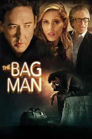 კაცი ჩანთით, The Bag Man