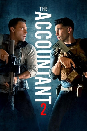 ბუღალტერი 2, The Accountant 2