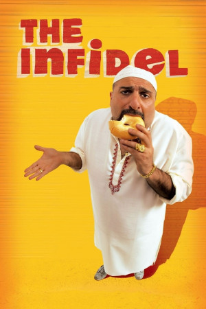 ურწმუნო, The Infidel