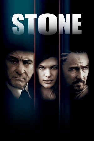 სთოუნი, Stone