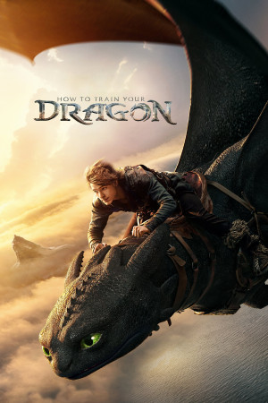 როგორ მოვათვინიეროთ დრაკონი, How to Train Your Dragon