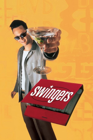 გართობის მოყვარულნი, Swingers