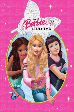 ბარბის დღიურები, The Barbie Diaries