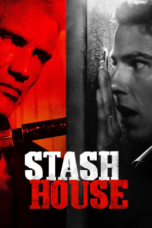 საცავი, Stash House