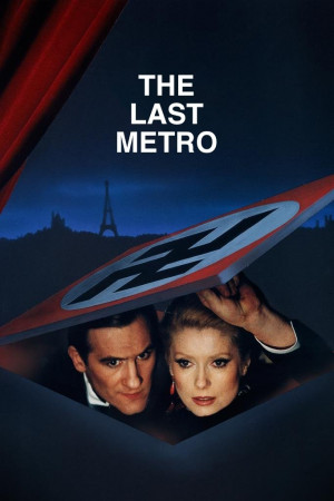 უკანასკნელი მეტრო, The Last Metro