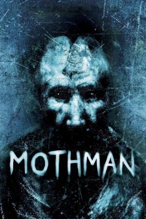 ადამიანი-ფარვანა, Mothman