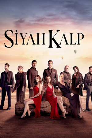 შავი გული, Siyah kalp