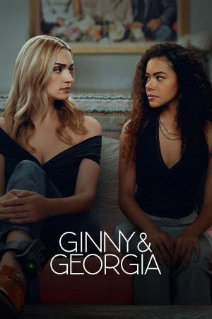 ჯინი და ჯორჯია, Ginny & Georgia