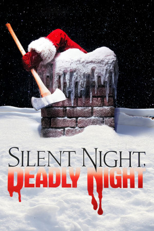 წყნარი ღამე მომაკვდინებელი ღამე, Silent Night Deadly Night