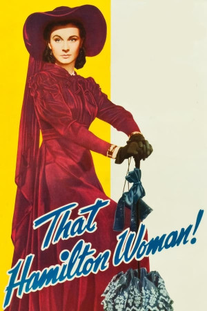 ლედი ჰამილტონი, That Hamilton Woman