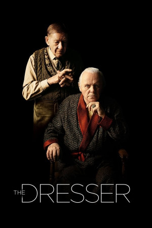 კოსტიუმერი, The Dresser