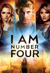 მე ვარ ნომერი ოთხი | I Am Number Four