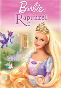 ბარბი, როგორც რაპუნცელი / Barbie as Rapunzel